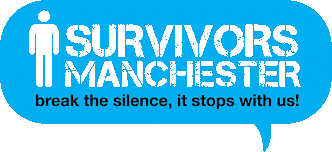Survivor Manchester Logo